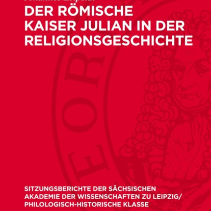 Der Römische Kaiser Julian in Der
