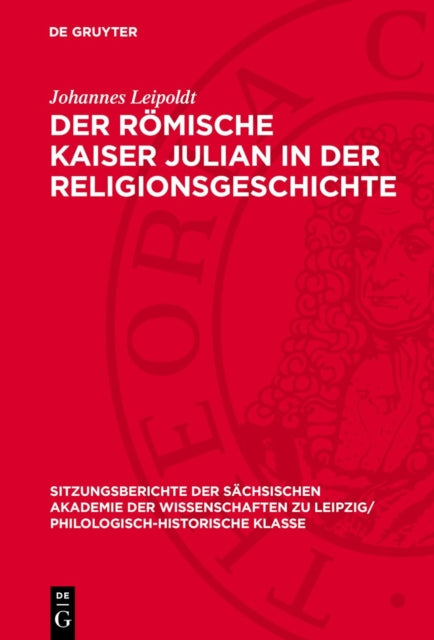 Der Römische Kaiser Julian in Der