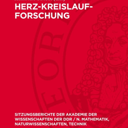 HerzKreislaufForschung