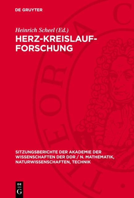 HerzKreislaufForschung