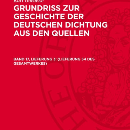 Lieferung 54 Des Gesamtwerkes