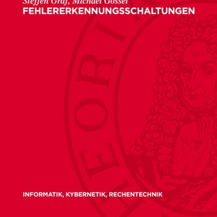 Fehlererkennungsschaltungen