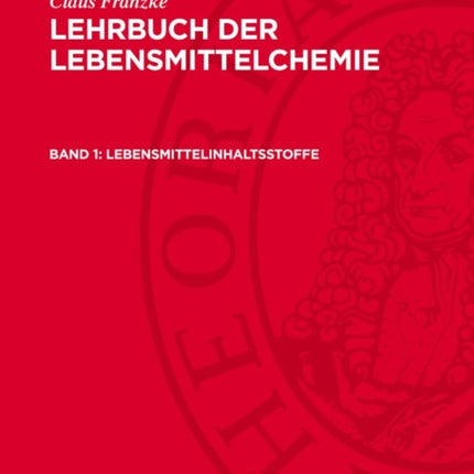 Lebensmittelinhaltsstoffe