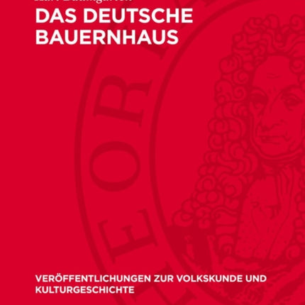 Das Deutsche Bauernhaus