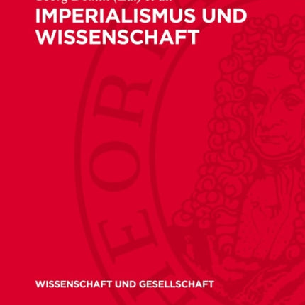Imperialismus Und Wissenschaft