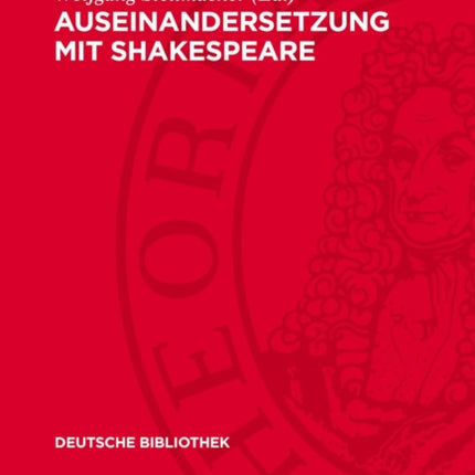 Auseinandersetzung Mit Shakespeare