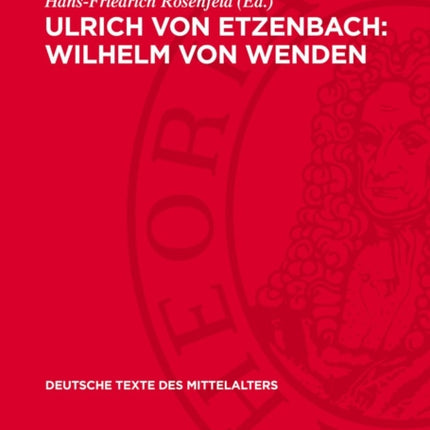 Ulrich Von Etzenbach Wilhelm Von Wenden