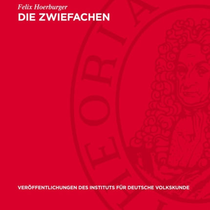 Die Zwiefachen