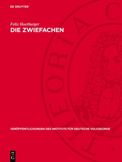 Die Zwiefachen