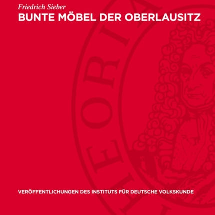 Bunte Möbel Der Oberlausitz