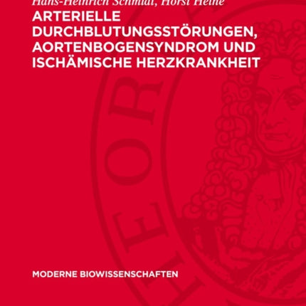 Arterielle Durchblutungsstörungen