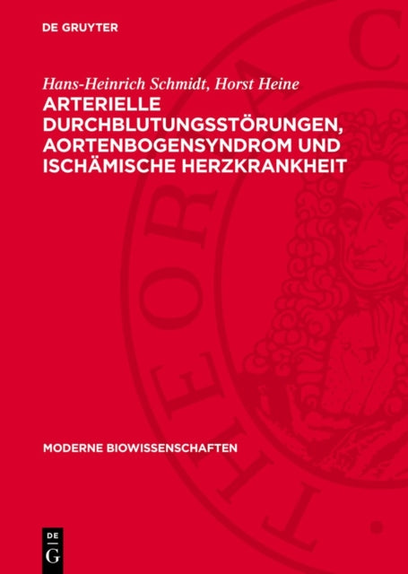 Arterielle Durchblutungsstörungen