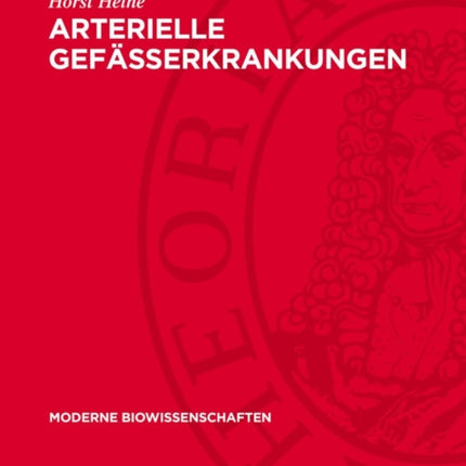 Arterielle Gefäßerkrankungen