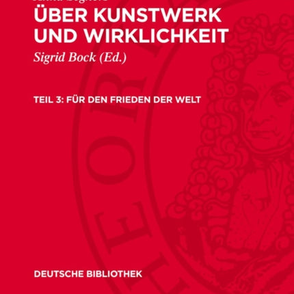 Für Den Frieden Der Welt
