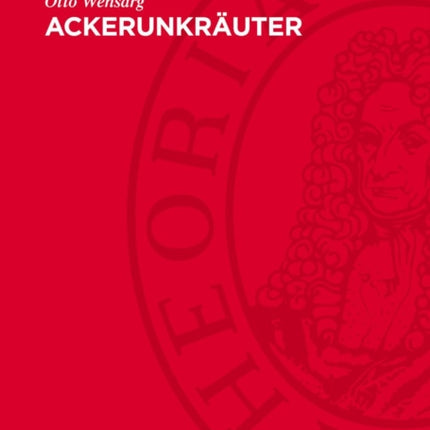 Ackerunkräuter