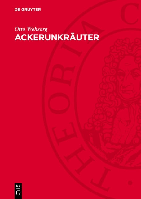 Ackerunkräuter