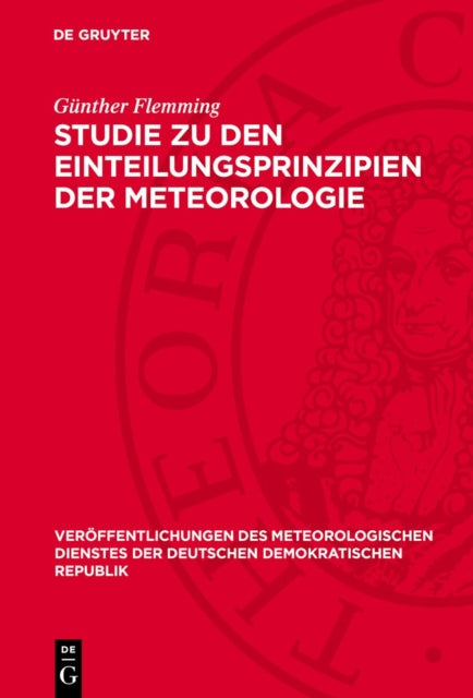 Studie Zu Den Einteilungsprinzipien Der