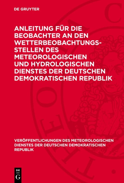 Anleitung Für Die Beobachter an Den