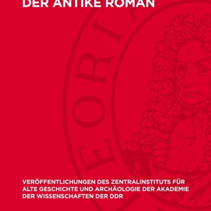 Der Antike Roman