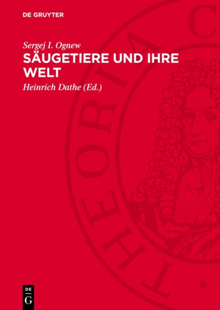 Säugetiere Und Ihre Welt
