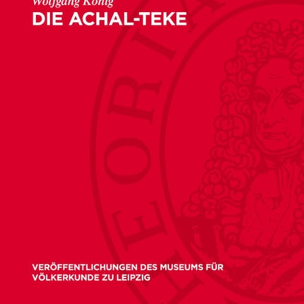 Die AchalTeke