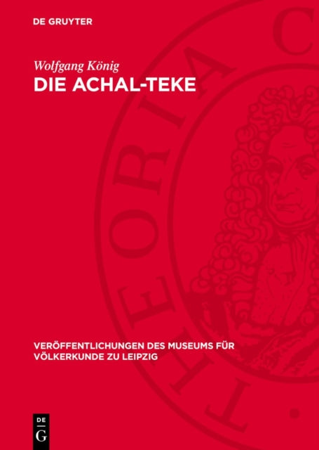 Die AchalTeke