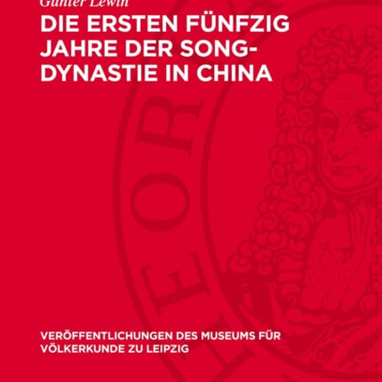 Die Ersten Fünfzig Jahre Der SongDynastie in