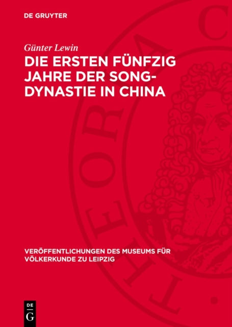 Die Ersten Fünfzig Jahre Der SongDynastie in