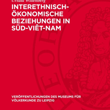 InterethnischÖkonomische Beziehungen in