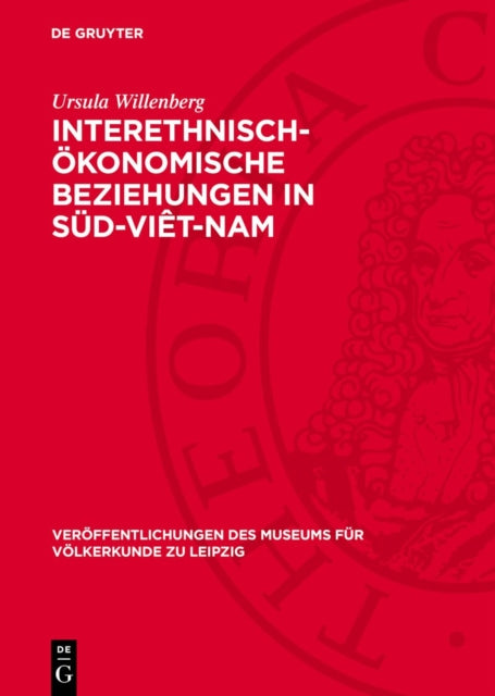 InterethnischÖkonomische Beziehungen in