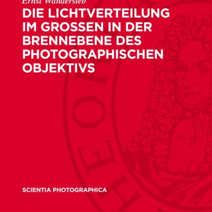 Die Lichtverteilung Im Grossen in Der Brennebene