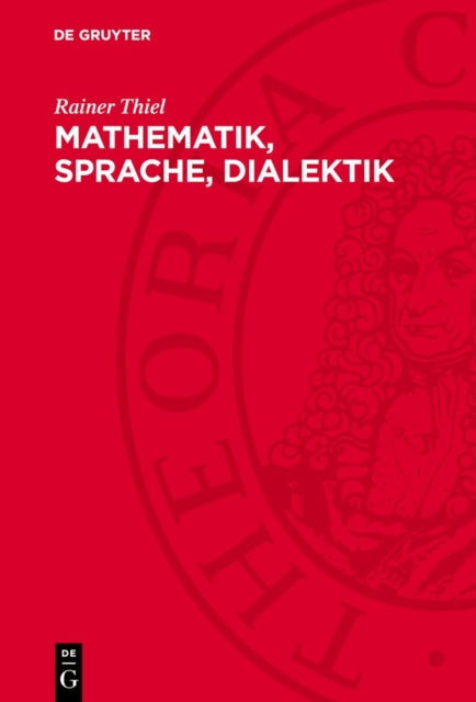 Mathematik Sprache Dialektik
