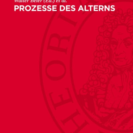 Prozesse Des Alterns