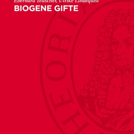 Biogene Gifte