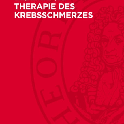 Therapie Des Krebsschmerzes
