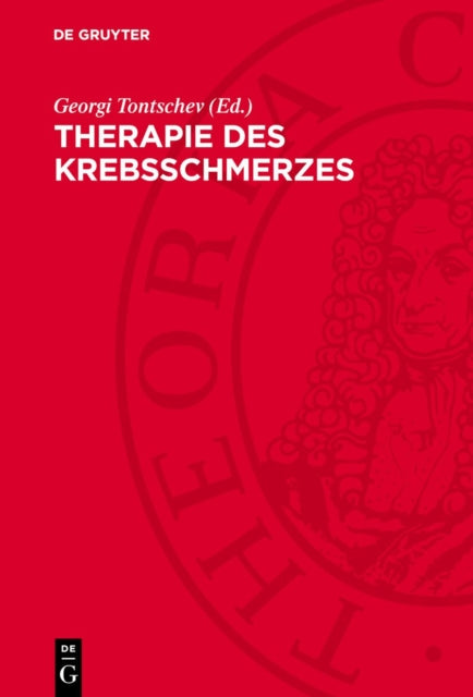 Therapie Des Krebsschmerzes