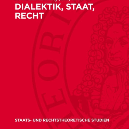 Dialektik Staat Recht