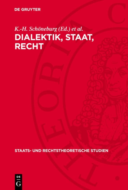 Dialektik Staat Recht