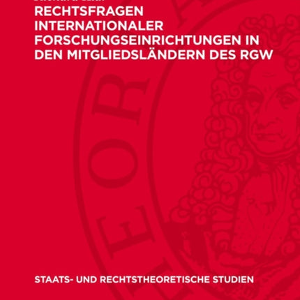 Rechtsfragen Internationaler