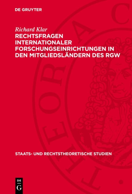 Rechtsfragen Internationaler