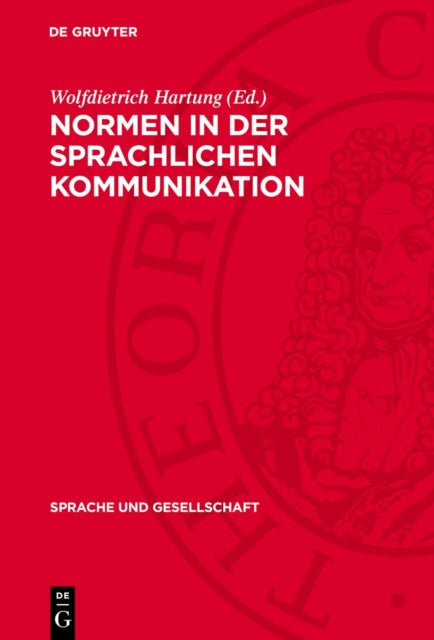Normen in Der Sprachlichen Kommunikation