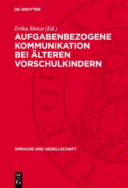 Aufgabenbezogene Kommunikation Bei Älteren