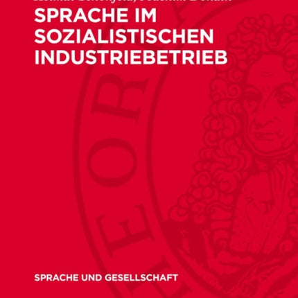 Sprache im Sozialistischen Industriebetrieb