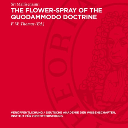 The FlowerSpray of the Quodammodo Doctrine