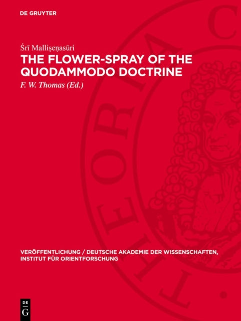 The FlowerSpray of the Quodammodo Doctrine