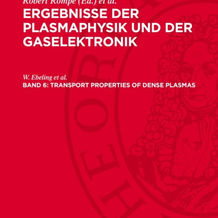 Transport Properties of Dense Plasmas