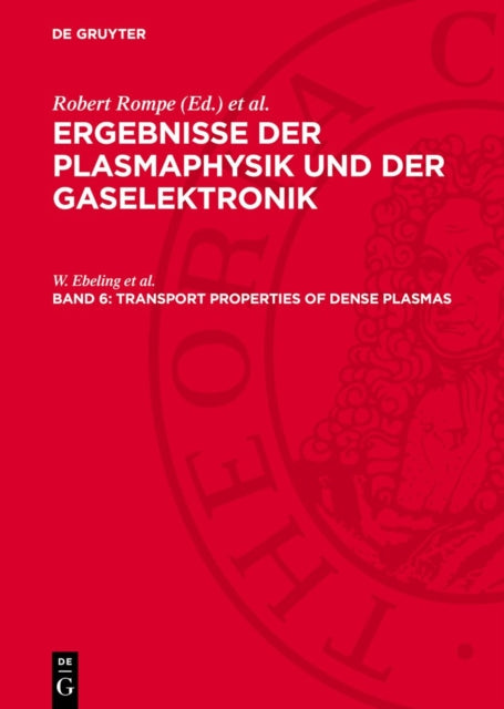 Transport Properties of Dense Plasmas