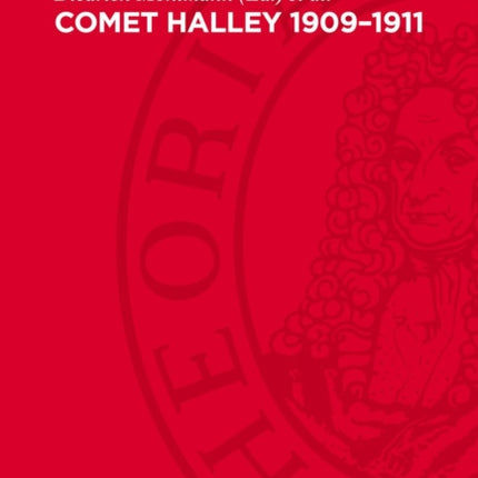 Comet Halley 19091911