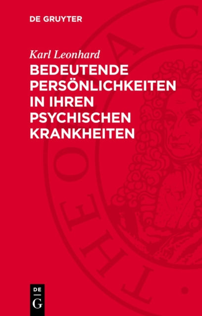 Bedeutende Persönlichkeiten in Ihren Psychischen