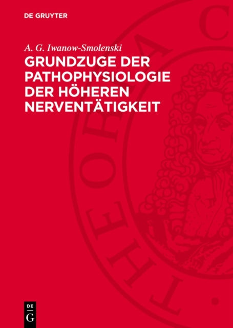 Grundzuge Der Pathophysiologie Der Höheren